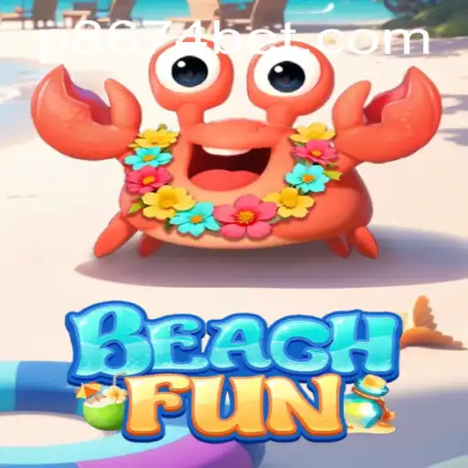 Descubra BeachFun: A Última Sensação do Mundo dos Jogos
