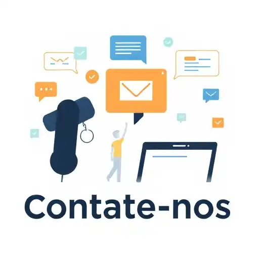 Contate-nos