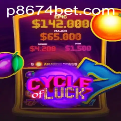 Explorando o Mundo Vibrante do Jogo CycleofLuck