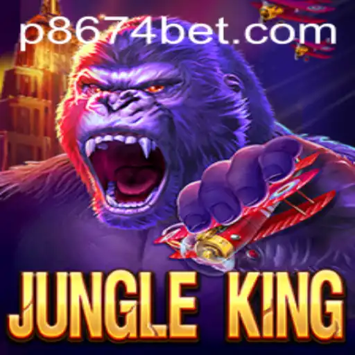 Explorando JungleKing: Uma Aventura Selvagem com 8674bet