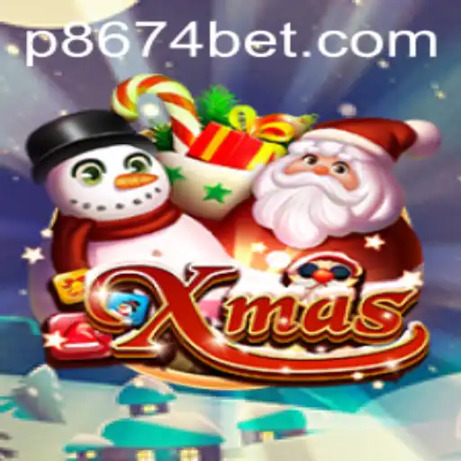 Descubra o Jogo Xmas: Entretenimento e Estratégia em 8674bet